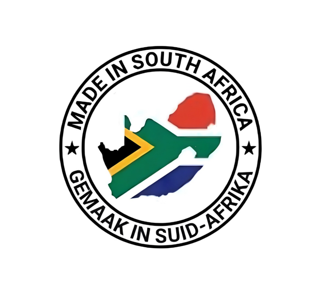 Made In South Africa